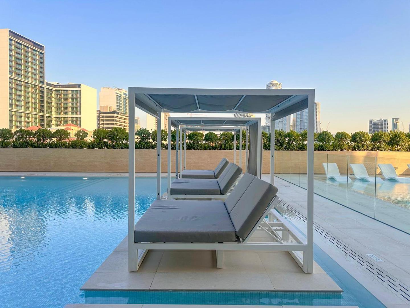 Aws Homes - Perfect Stay!