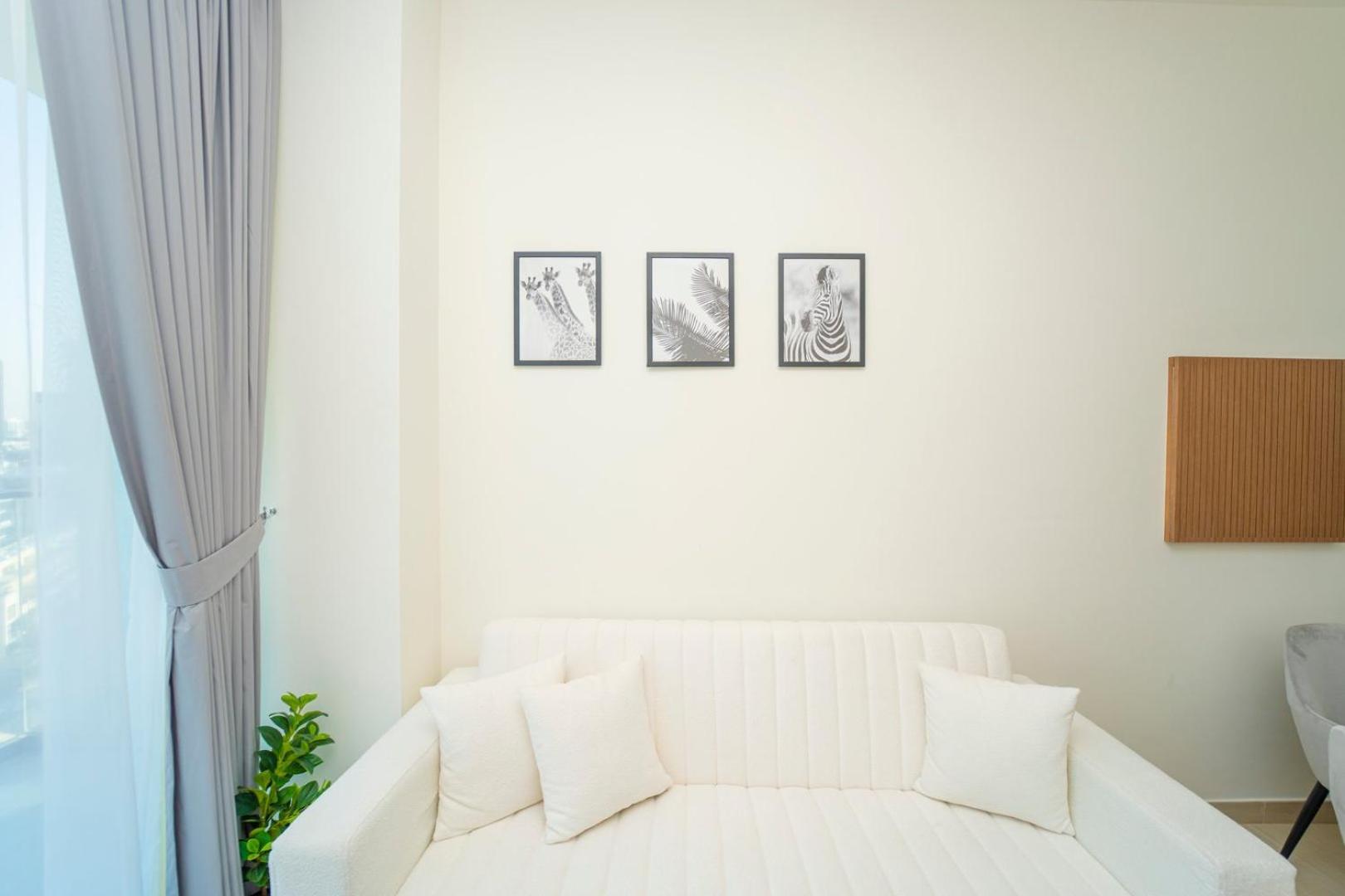 Aws Homes - Perfect Stay! Apartment *