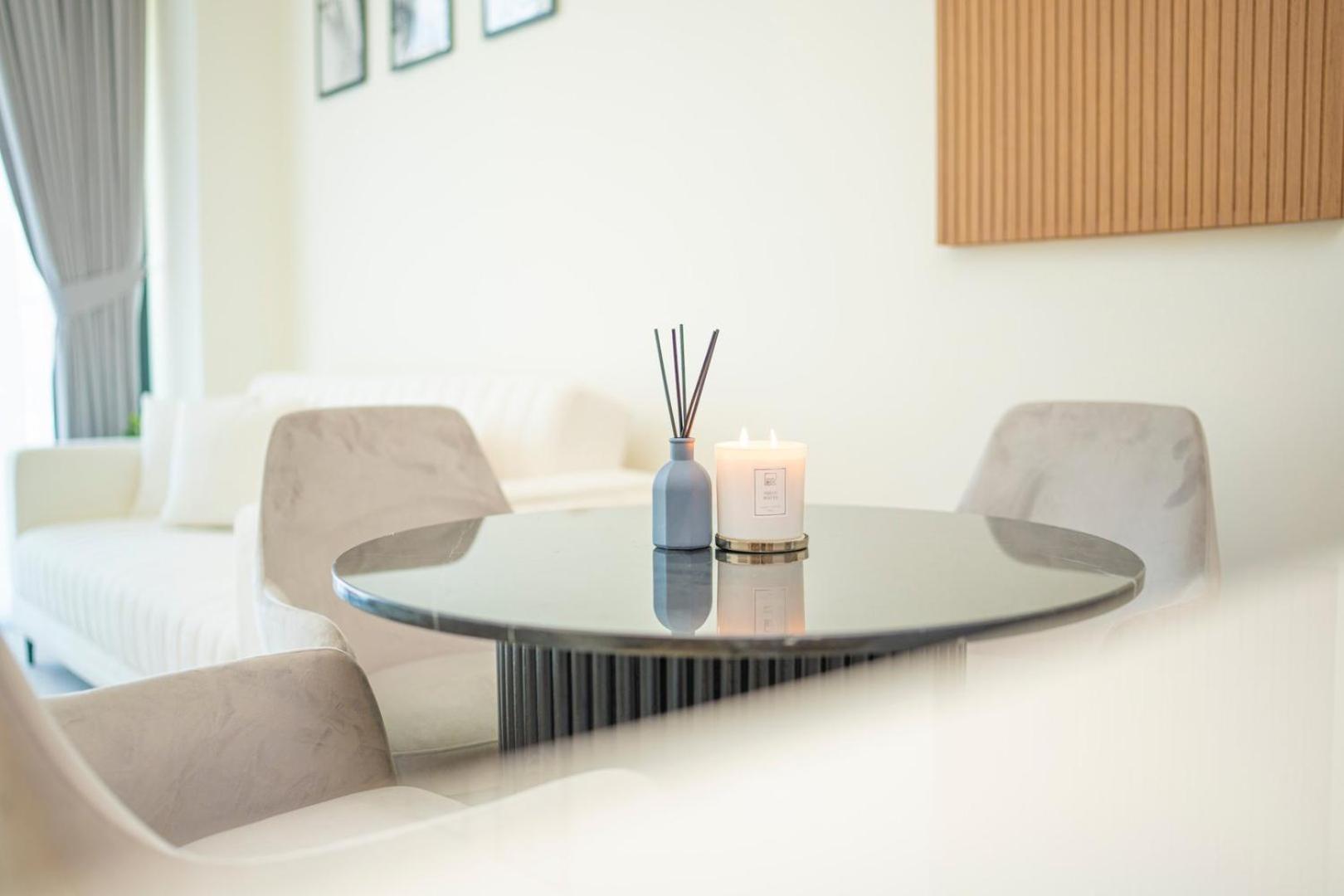 Aws Homes - Perfect Stay! Apartment Dubai