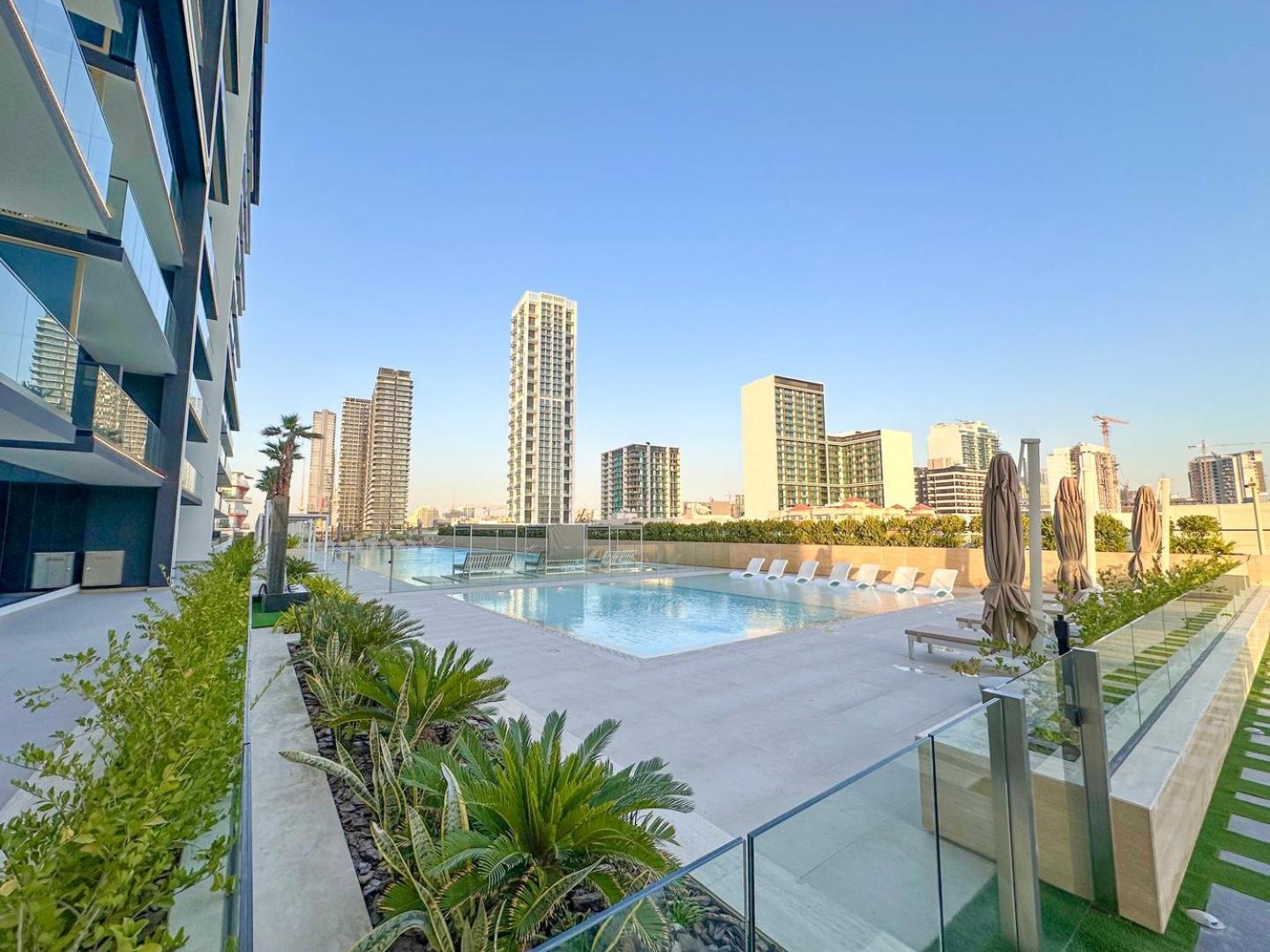 Aws Homes - Perfect Stay! Apartment
