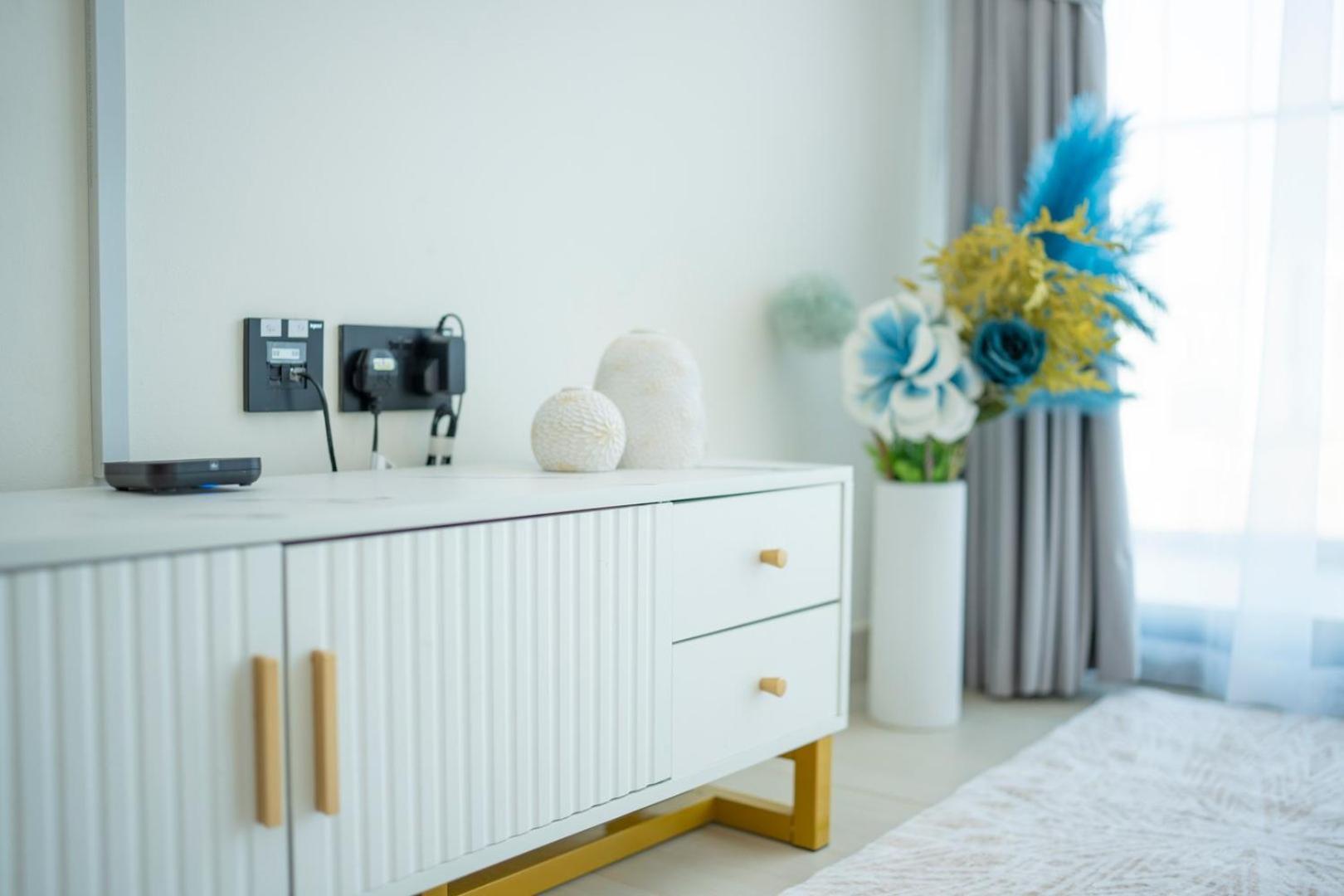 Apartment Aws Homes - Perfect Stay! Dubai