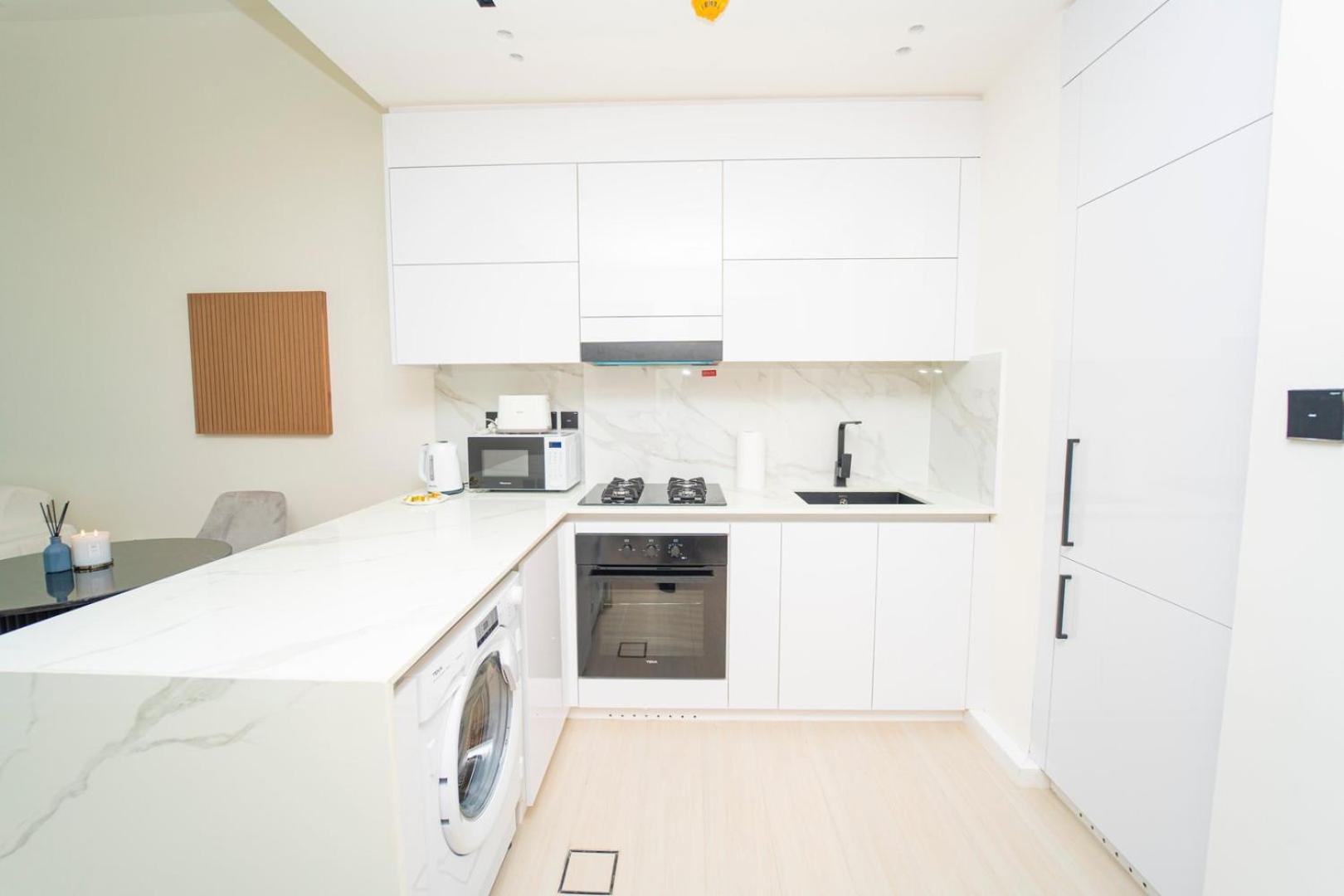 Aws Homes - Perfect Stay! Apartment