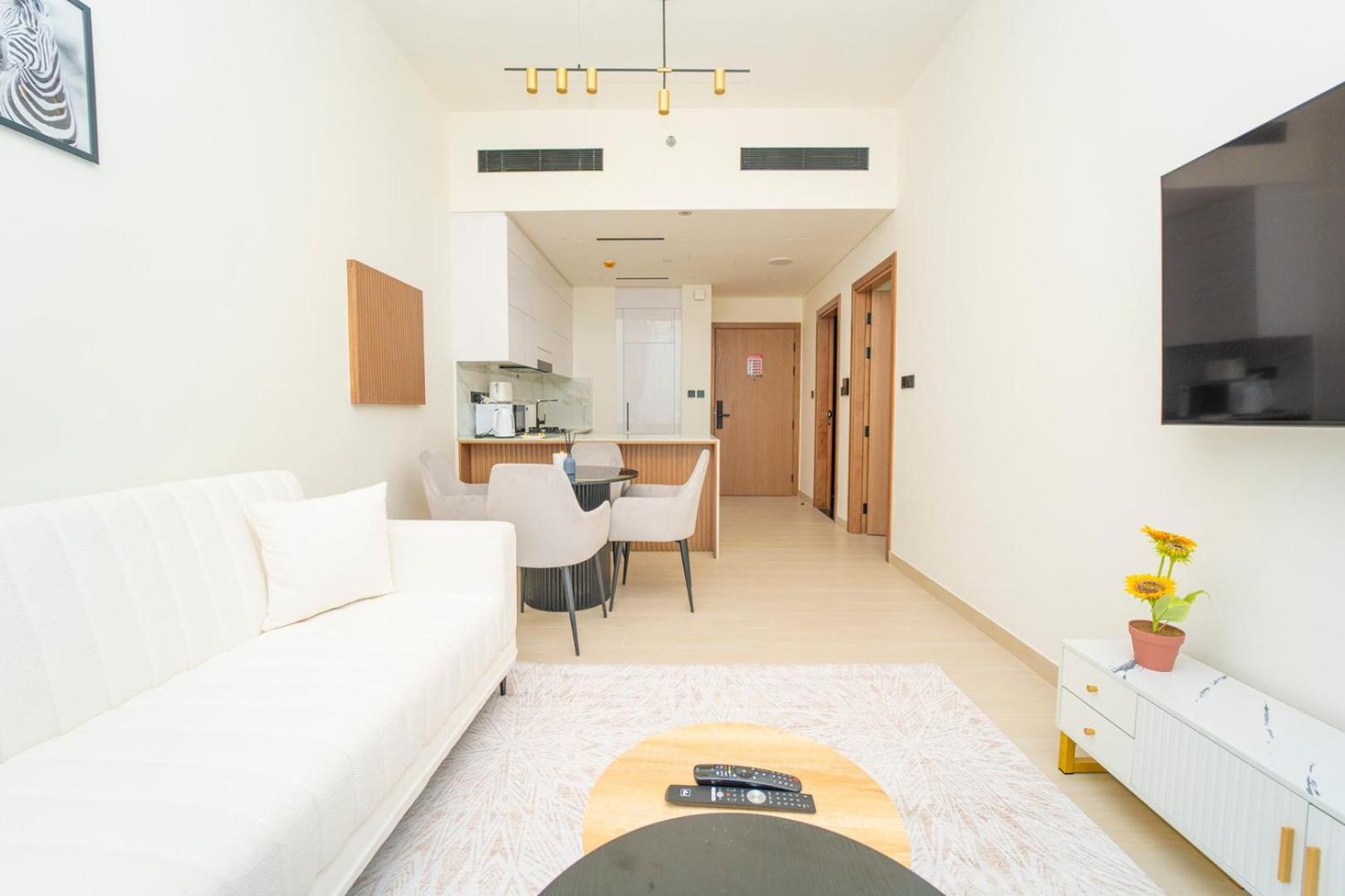 Apartment Aws Homes - Perfect Stay!