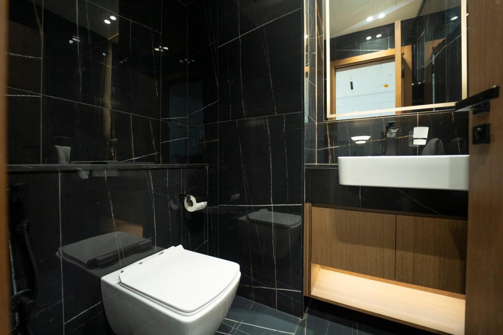 Aws Homes - Perfect Stay! Apartment Dubai