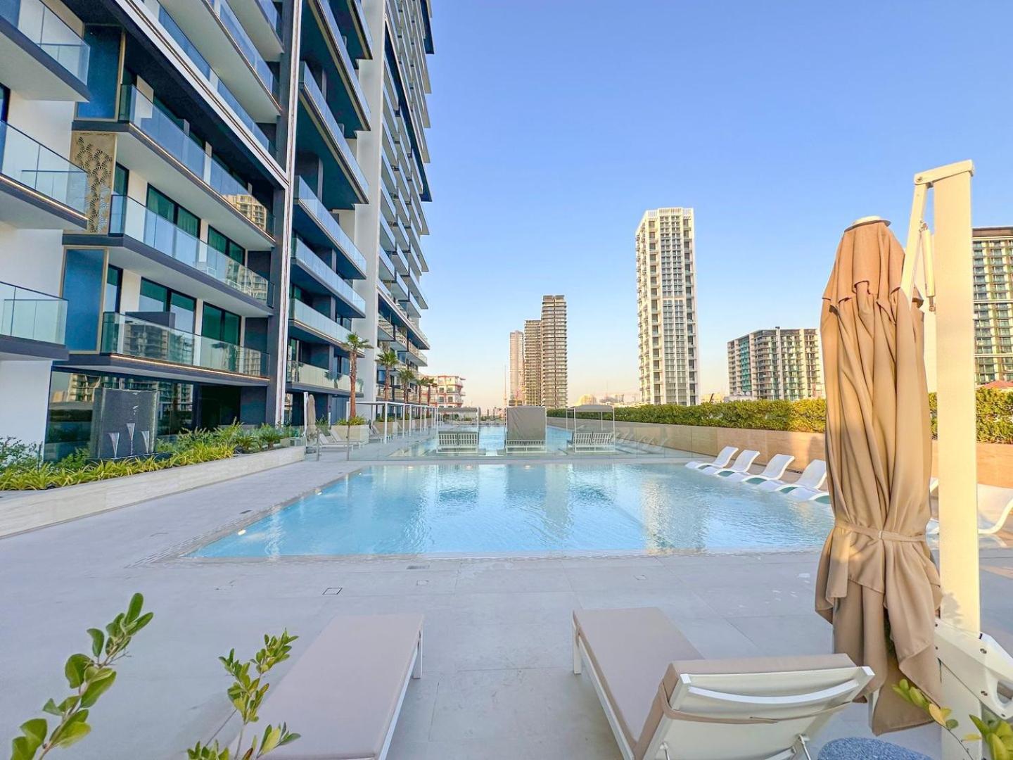 Apartment Aws Homes - Perfect Stay! Dubai