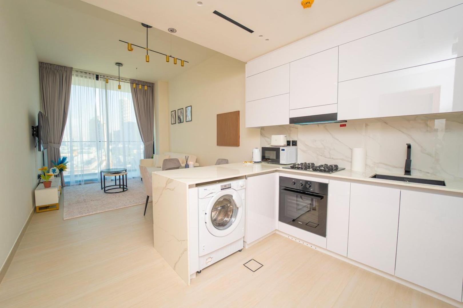 Aws Homes - Perfect Stay! * Dubai