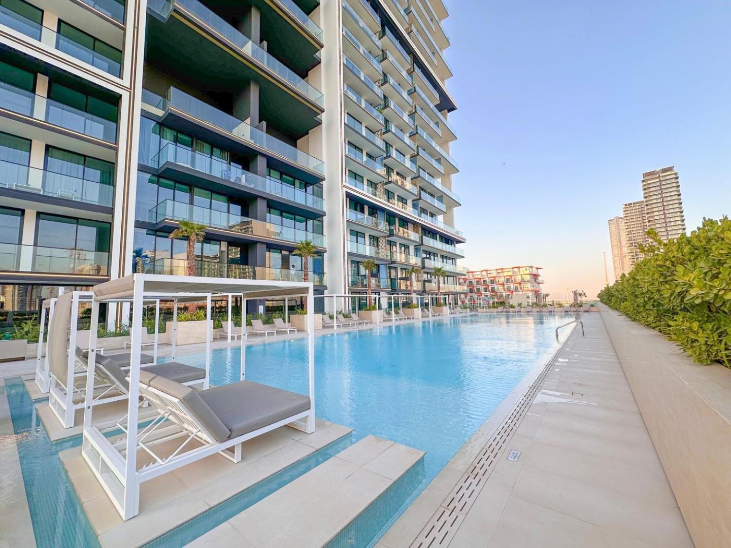 Aws Homes - Perfect Stay! Apartment