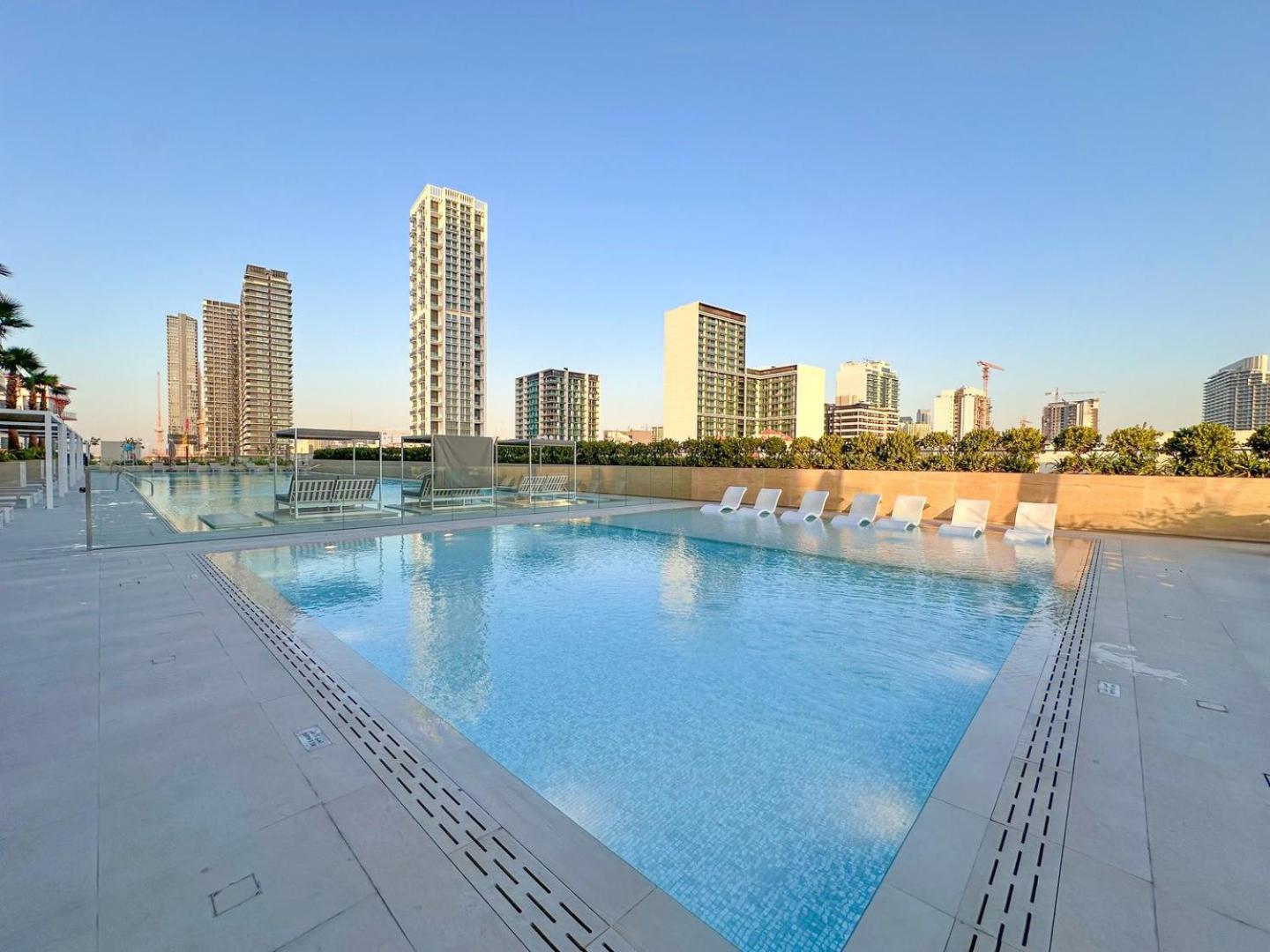 Aws Homes - Perfect Stay! Apartment