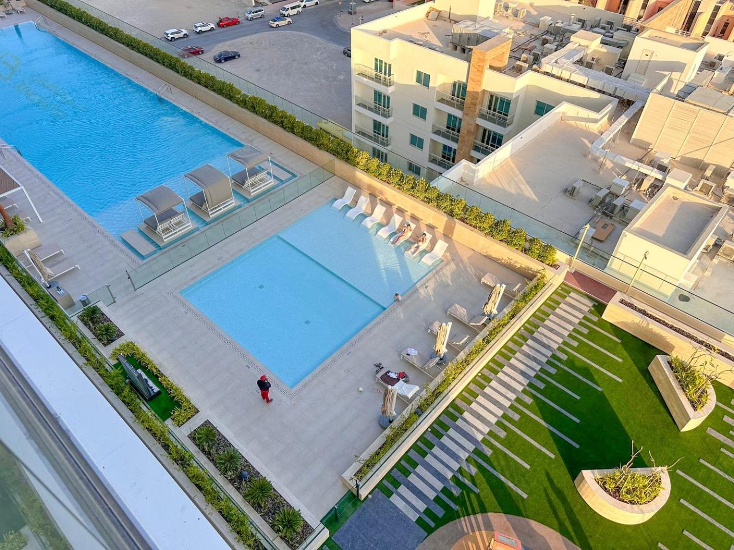 Apartment Aws Homes - Perfect Stay! *