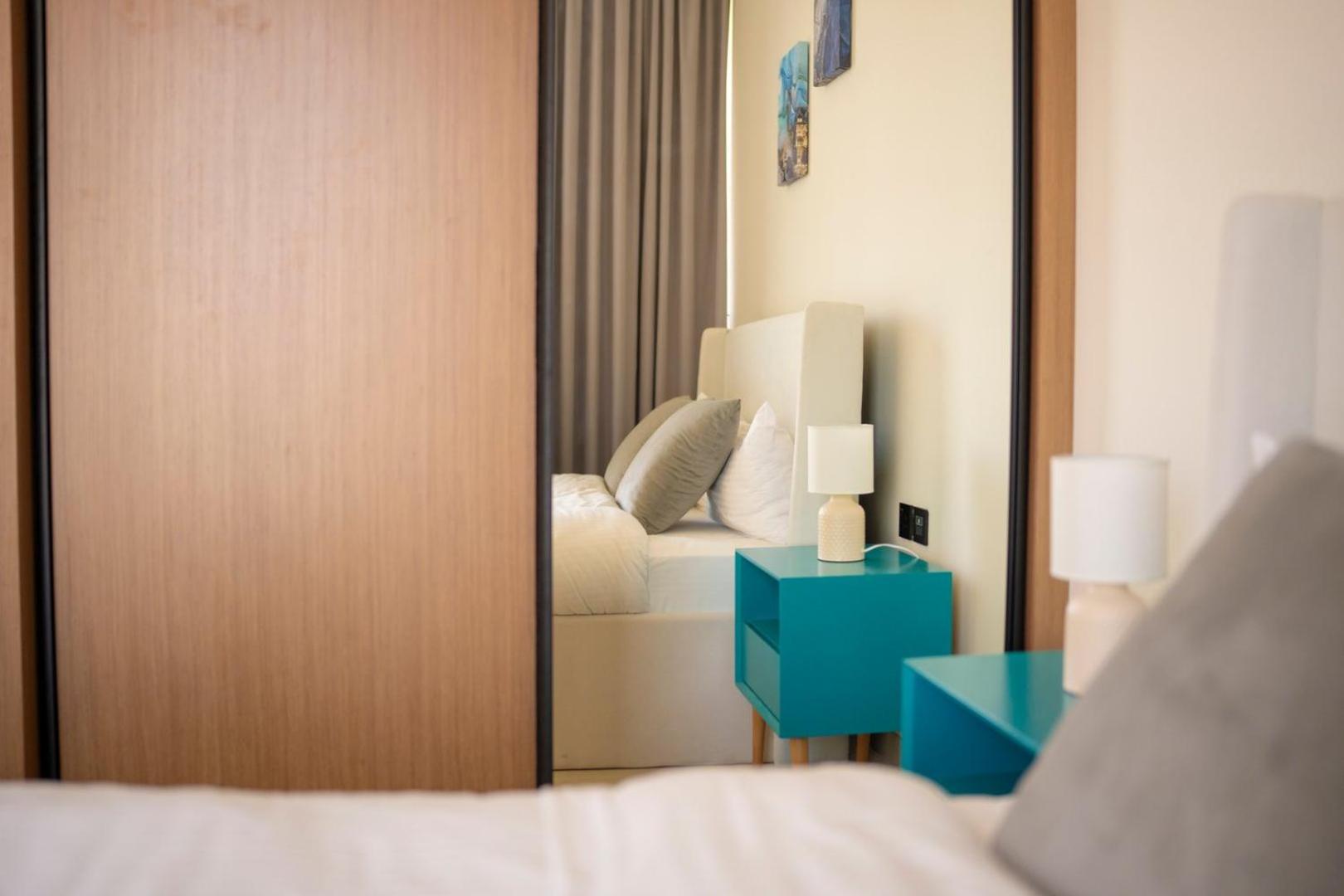 Aws Homes - Perfect Stay! Apartment Dubai
