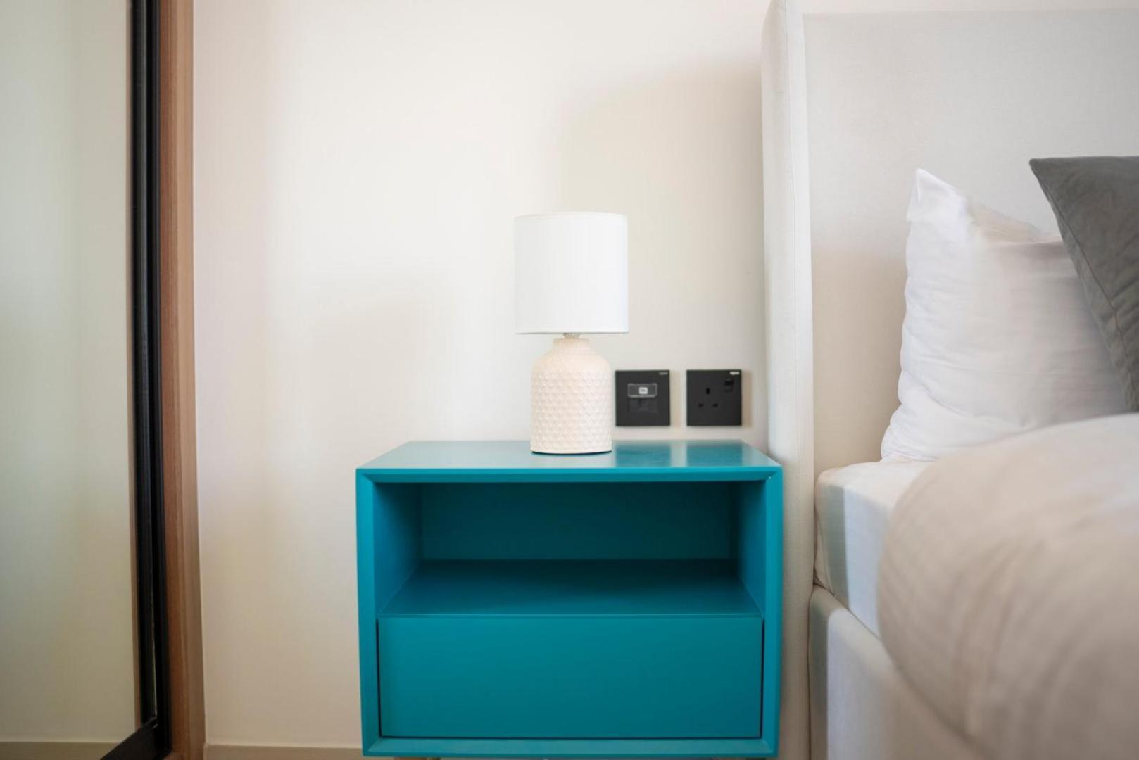 Apartment Aws Homes - Perfect Stay! Dubai
