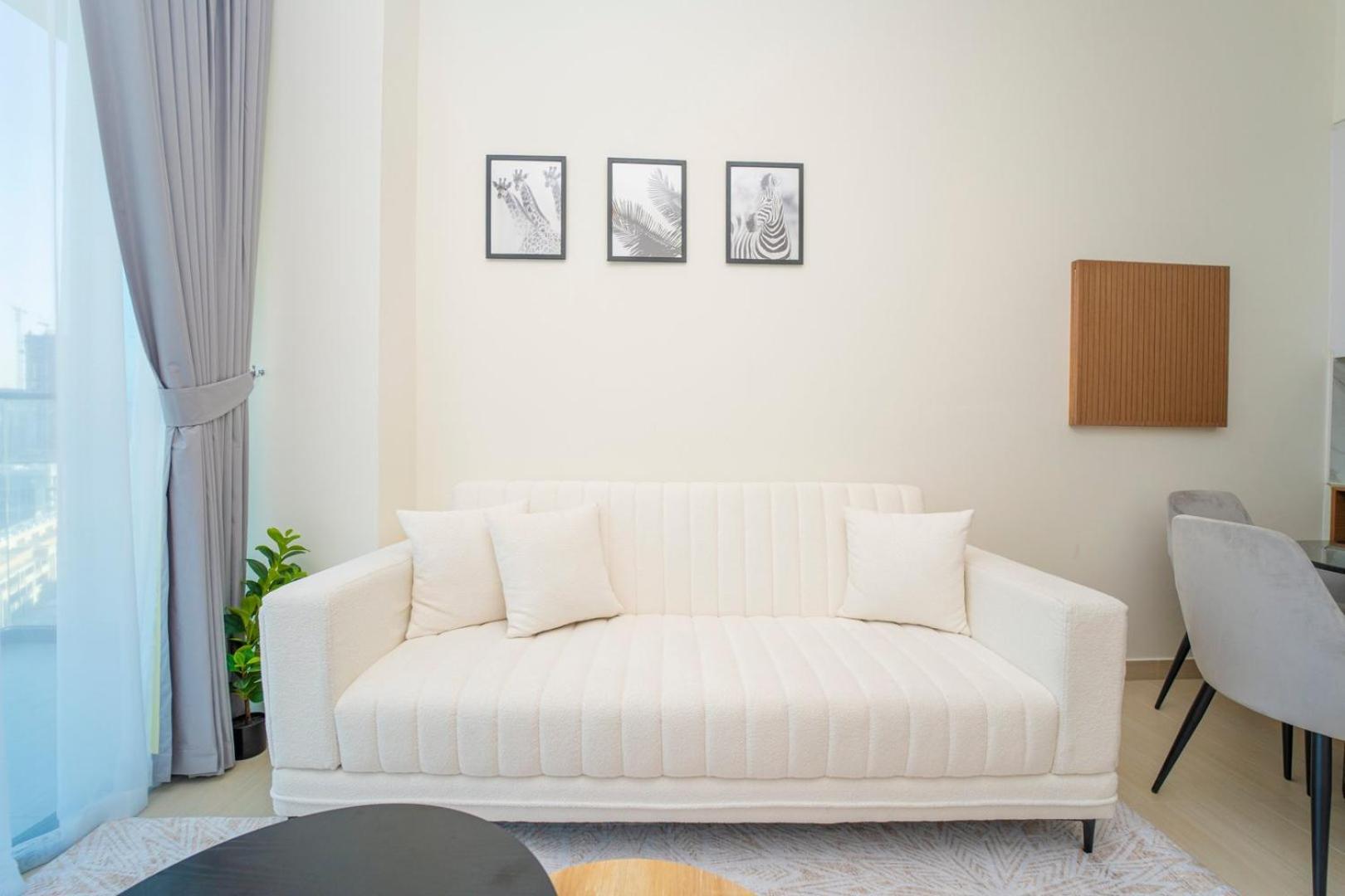 Aws Homes - Perfect Stay! * Dubai