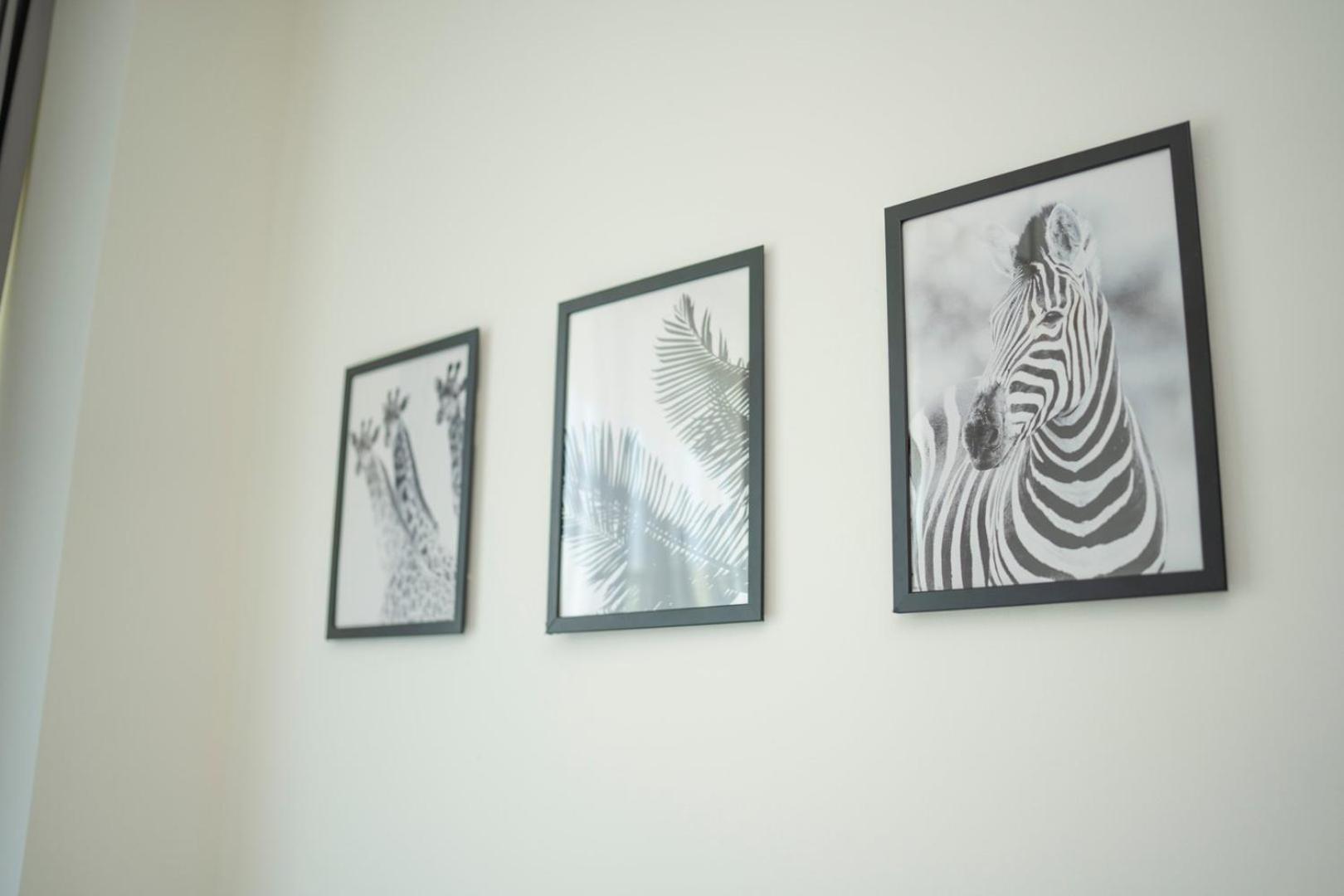 Aws Homes - Perfect Stay!